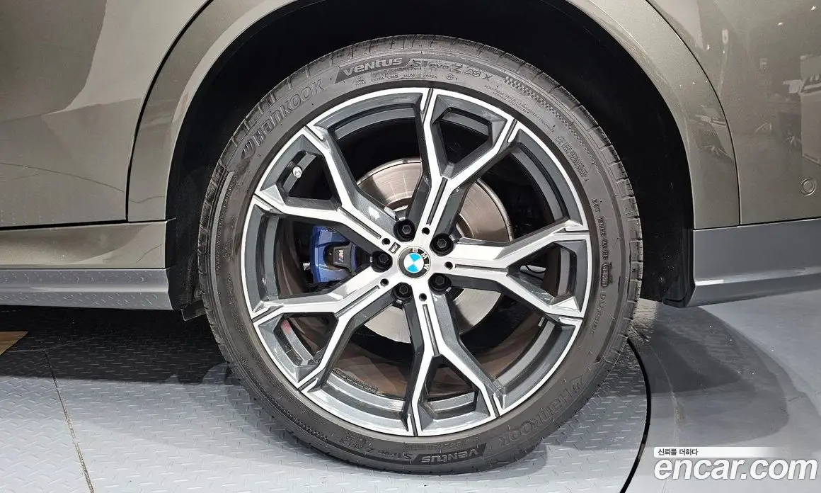 BMW X6 2022 3.0 автомат (гидро), фото 7 BMW X6 2022 3.0 автомат (гидро), фото 7