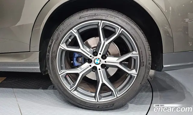 BMW X6 2022 3.0 автомат (гидро), миниатюра 7 BMW X6 2022 3.0 автомат (гидро), миниатюра 7
