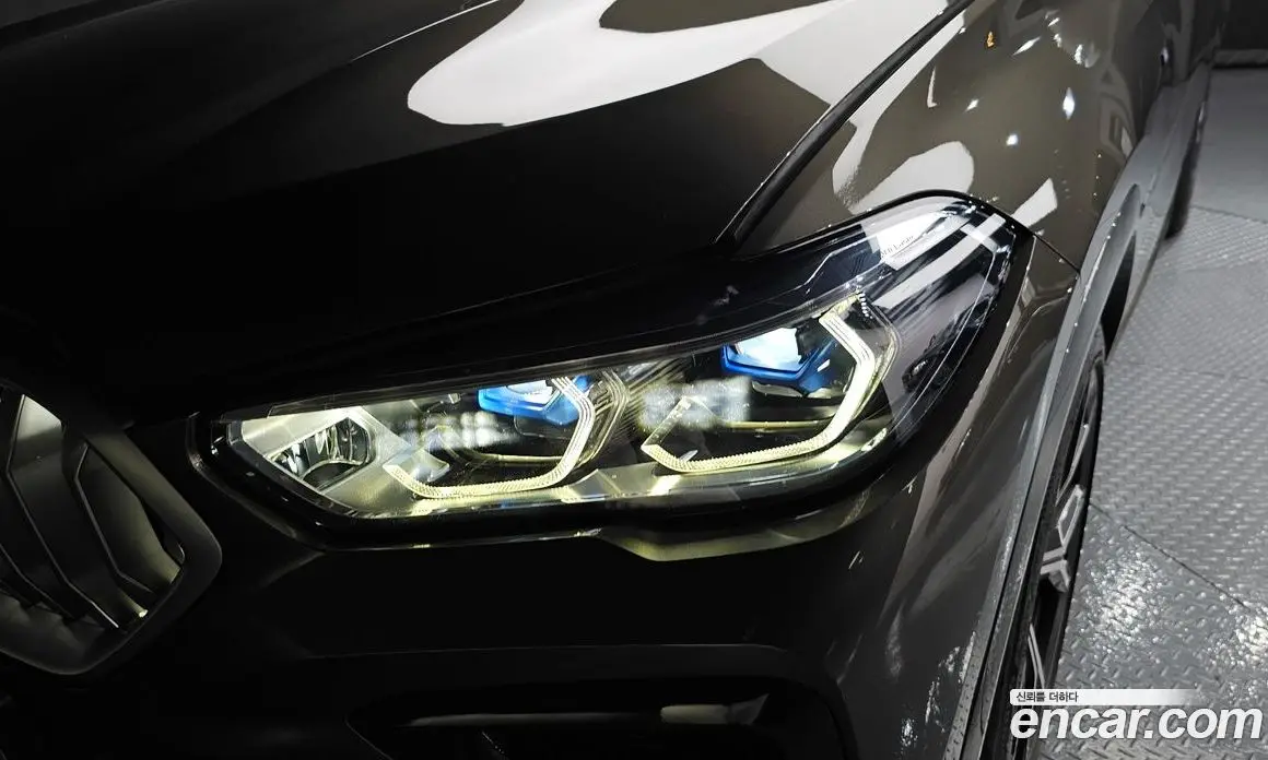 BMW X6 2022 3.0 автомат (гидро), фото 8 BMW X6 2022 3.0 автомат (гидро), фото 8