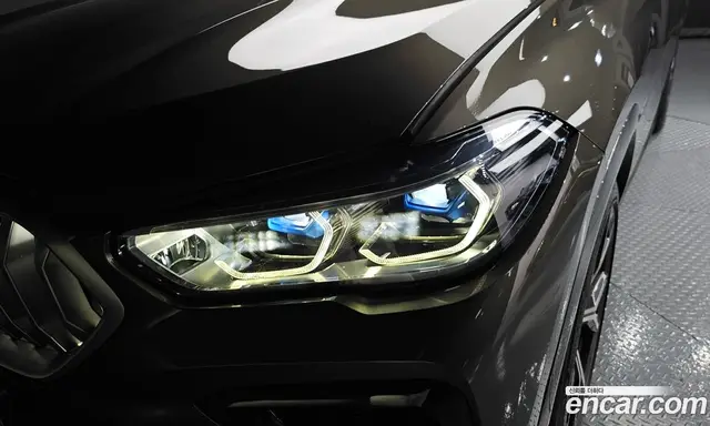 BMW X6 2022 3.0 автомат (гидро), миниатюра 8 BMW X6 2022 3.0 автомат (гидро), миниатюра 8