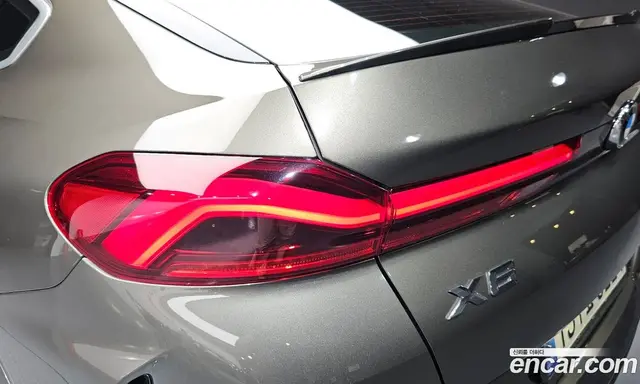 BMW X6 2022 3.0 автомат (гидро), миниатюра 9 BMW X6 2022 3.0 автомат (гидро), миниатюра 9