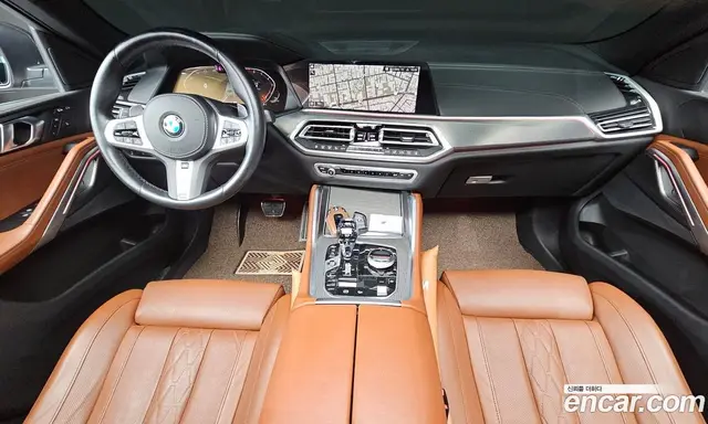 BMW X6 2022 3.0 автомат (гидро), миниатюра 10 BMW X6 2022 3.0 автомат (гидро), миниатюра 10