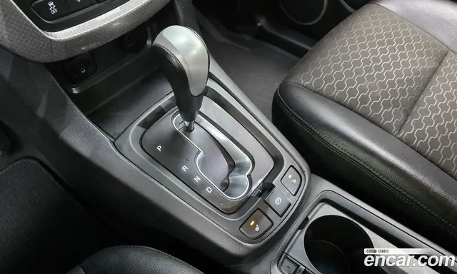 Chevrolet Captiva 2017 2.0 автомат (гидро), миниатюра 12