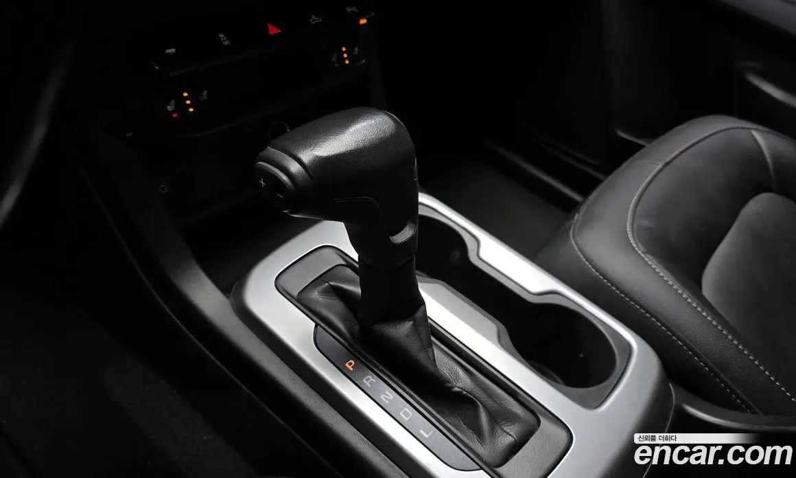 Chevrolet Colorado 2020 3.6 автомат (гидро), фото 12