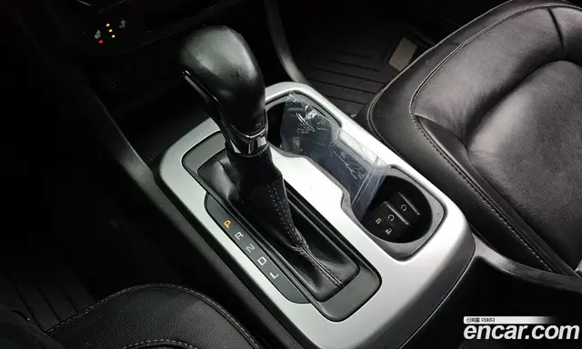 Chevrolet Colorado 2022 3.6 автомат (гидро), миниатюра 12