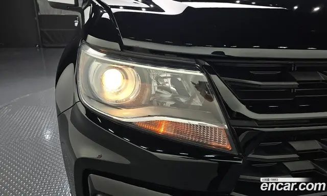 Chevrolet Colorado 2022 3.6 автомат (гидро), миниатюра 8 Chevrolet Colorado 2022 3.6 автомат (гидро), миниатюра 8