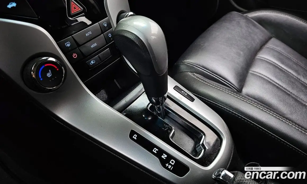 Chevrolet Cruze 2015 1.4 автомат (гидро), фото 12 Chevrolet Cruze 2015 1.4 автомат (гидро), фото 12