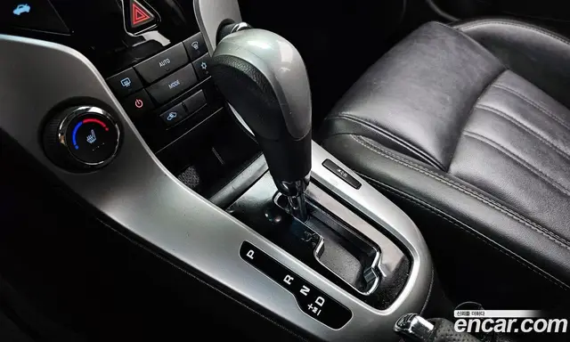 Chevrolet Cruze 2015 1.4 автомат (гидро), миниатюра 12