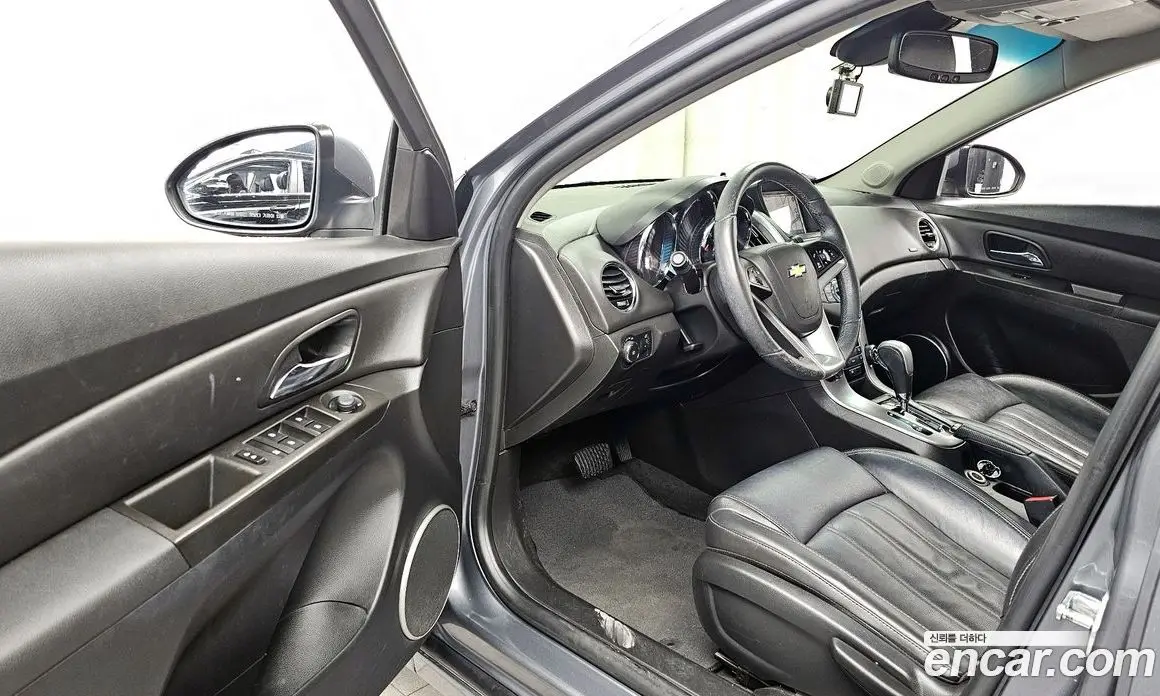 Chevrolet Cruze 2015 1.4 автомат (гидро), фото 13 Chevrolet Cruze 2015 1.4 автомат (гидро), фото 13