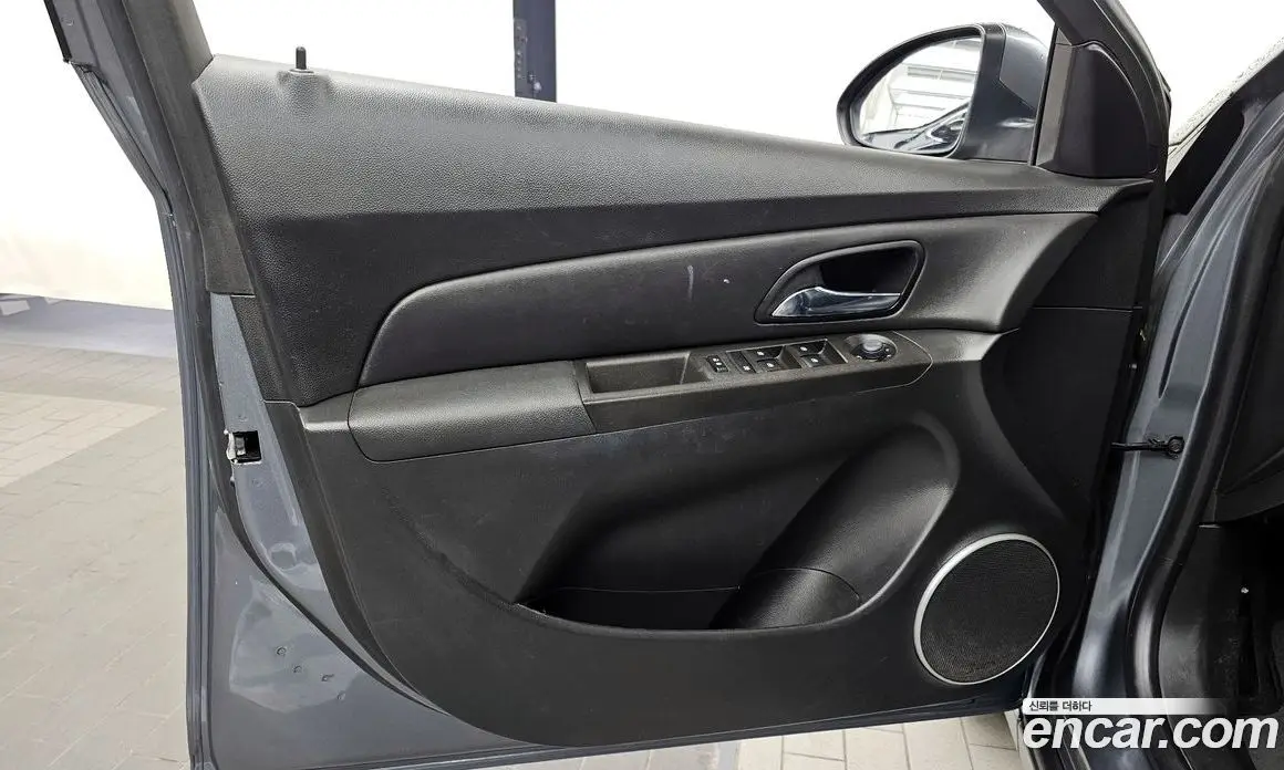 Chevrolet Cruze 2015 1.4 автомат (гидро), фото 14 Chevrolet Cruze 2015 1.4 автомат (гидро), фото 14