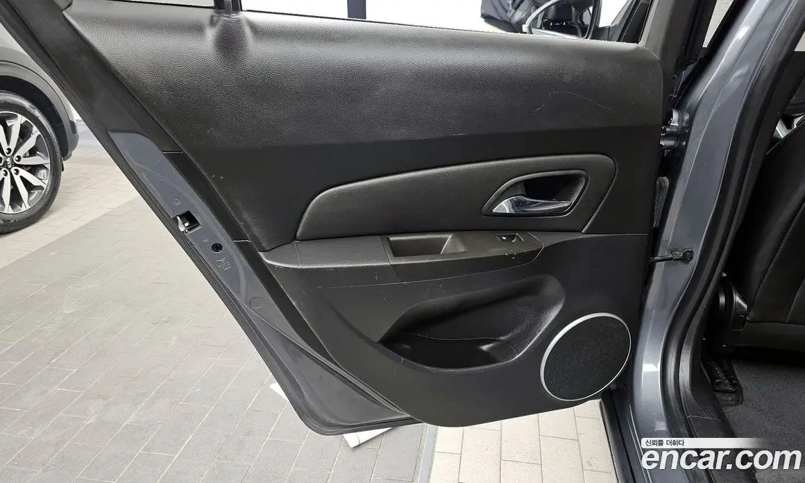 Chevrolet Cruze 2015 1.4 автомат (гидро), фото 15 Chevrolet Cruze 2015 1.4 автомат (гидро), фото 15