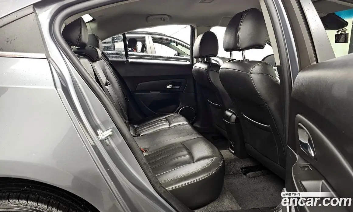 Chevrolet Cruze 2015 1.4 автомат (гидро), фото 18 Chevrolet Cruze 2015 1.4 автомат (гидро), фото 18