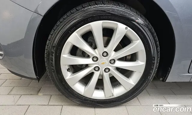 Chevrolet Cruze 2015 1.4 автомат (гидро), миниатюра 5 Chevrolet Cruze 2015 1.4 автомат (гидро), миниатюра 5