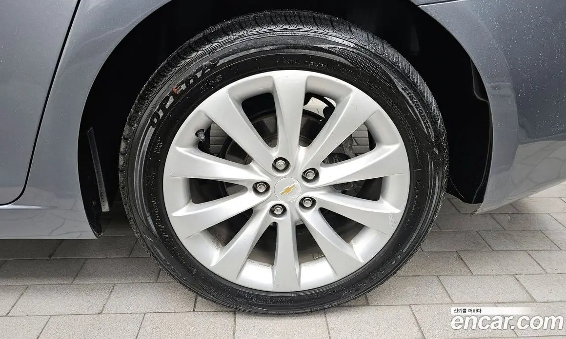 Chevrolet Cruze 2015 1.4 автомат (гидро), фото 7 Chevrolet Cruze 2015 1.4 автомат (гидро), фото 7