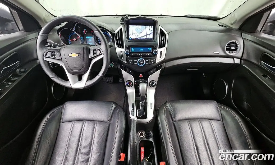 Chevrolet Cruze 2015 1.4 автомат (гидро), фото 10 Chevrolet Cruze 2015 1.4 автомат (гидро), фото 10