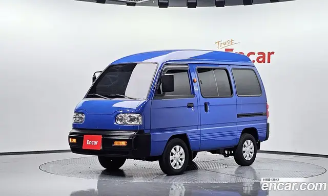 Chevrolet Damas, 2019, 29 026 км