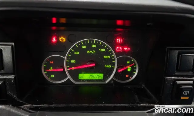 Chevrolet Damas 2019 0.8 механика, миниатюра 11