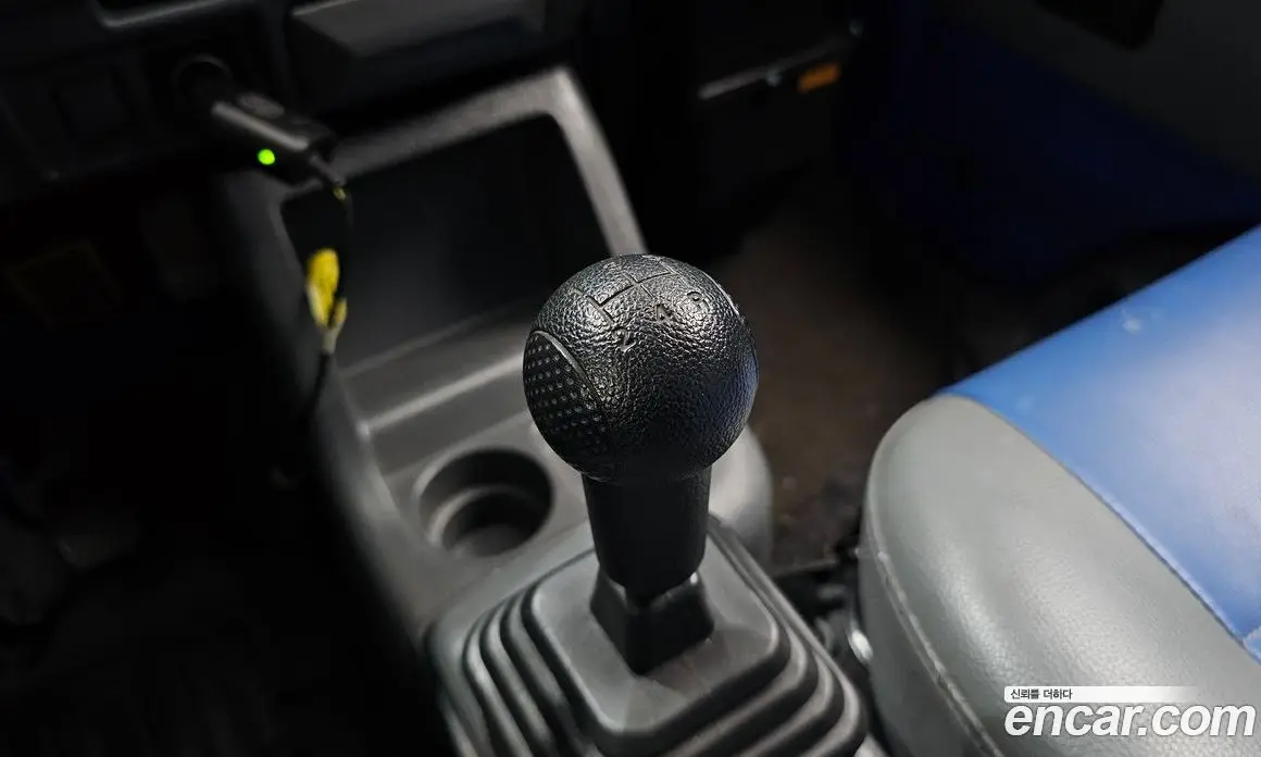 Chevrolet Damas 2019 0.8 механика, фото 12