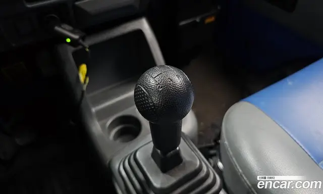 Chevrolet Damas 2019 0.8 механика, миниатюра 12