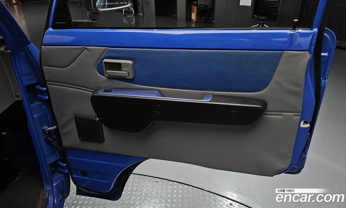 Chevrolet Damas 2019 0.8 механика, фото 15