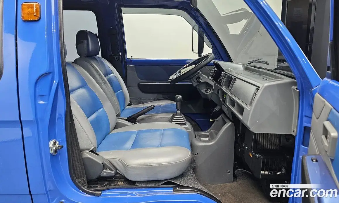 Chevrolet Damas 2019 0.8 механика, фото 16