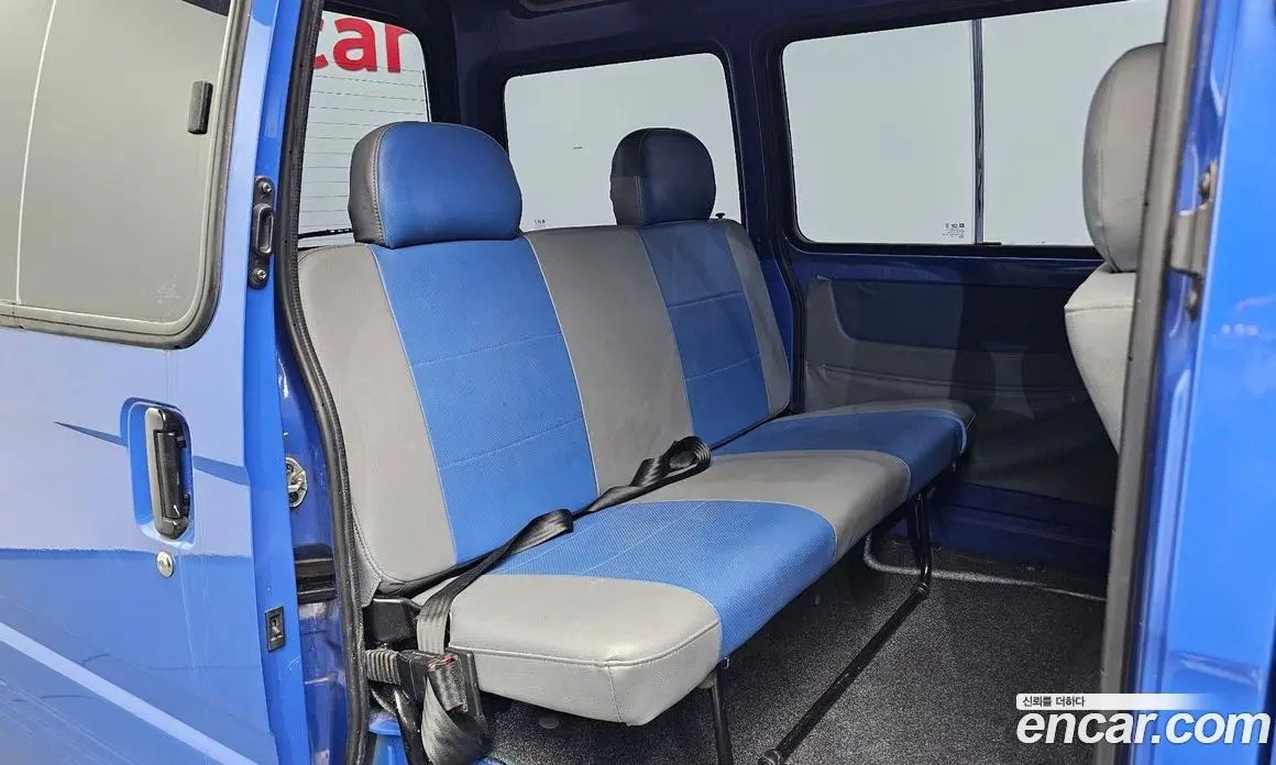 Chevrolet Damas 2019 0.8 механика, фото 17
