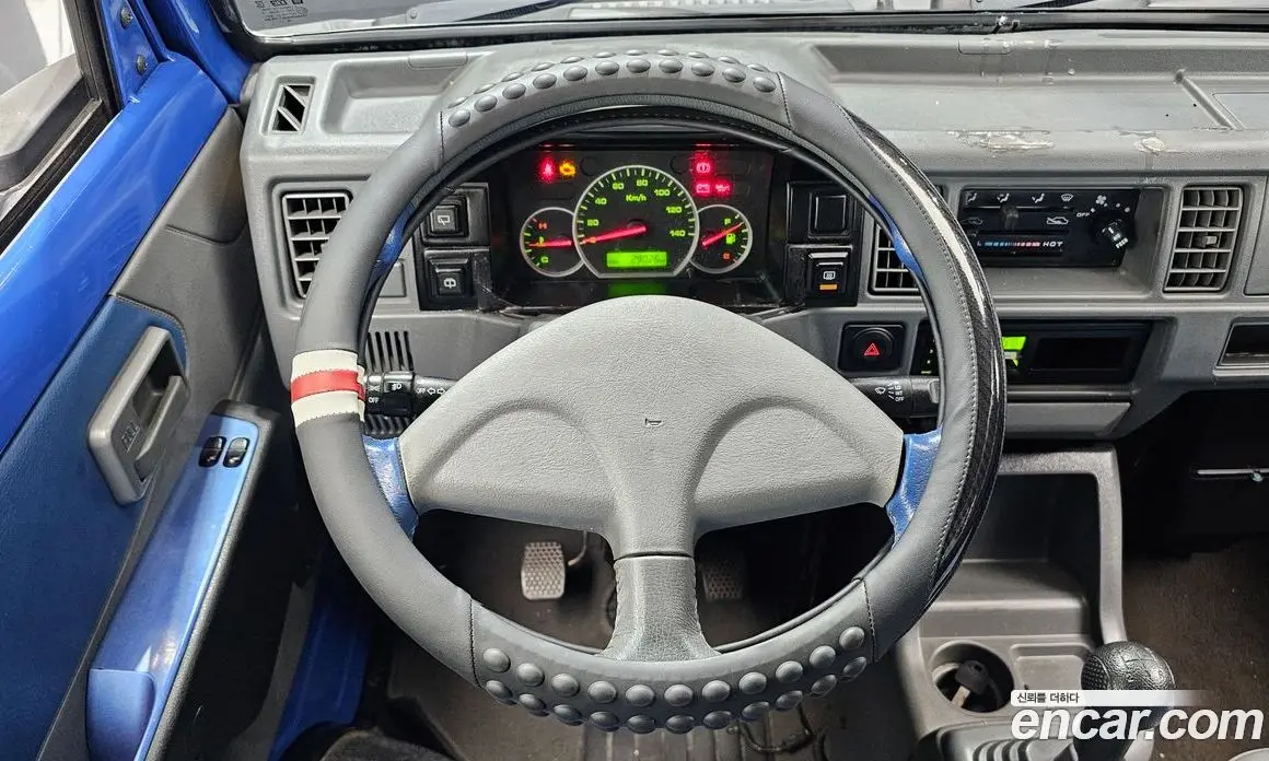 Chevrolet Damas 2019 0.8 механика, фото 19