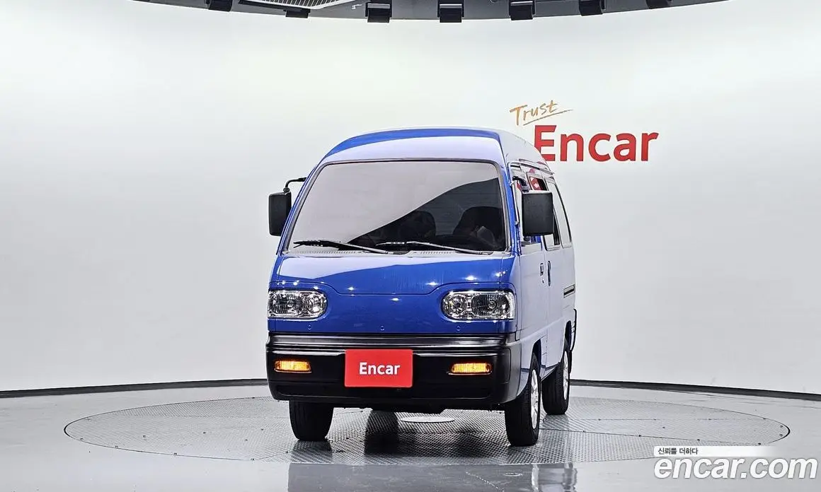 Chevrolet Damas 2019 0.8 механика, фото 3