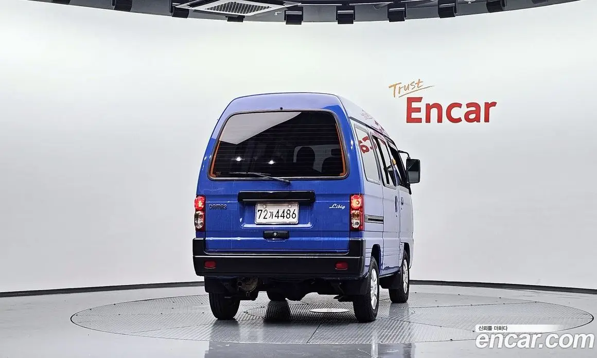 Chevrolet Damas 2019 0.8 механика, фото 4