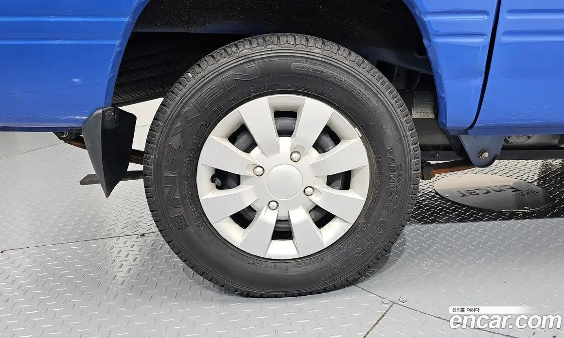 Chevrolet Damas 2019 0.8 механика, фото 5