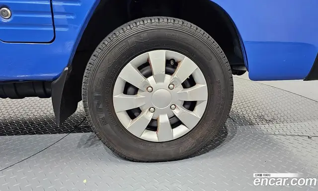 Chevrolet Damas 2019 0.8 механика, миниатюра 7