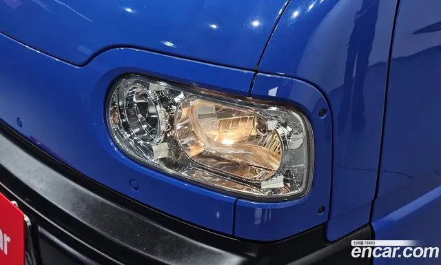 Chevrolet Damas 2019 0.8 механика, миниатюра 8