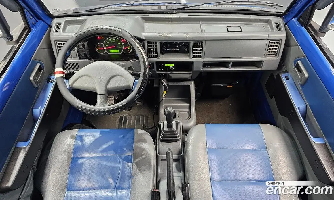 Chevrolet Damas 2019 0.8 механика, фото 10