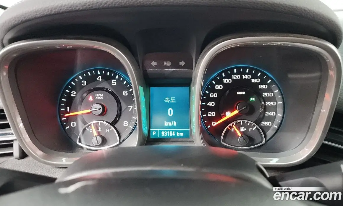 Chevrolet Malibu 2015 2.0 автомат (гидро), фото 11