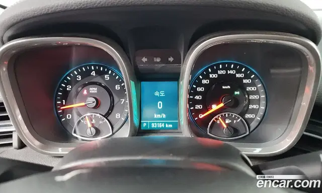 Chevrolet Malibu 2015 2.0 автомат (гидро), миниатюра 11