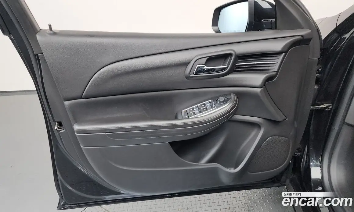 Chevrolet Malibu 2015 2.0 автомат (гидро), фото 14