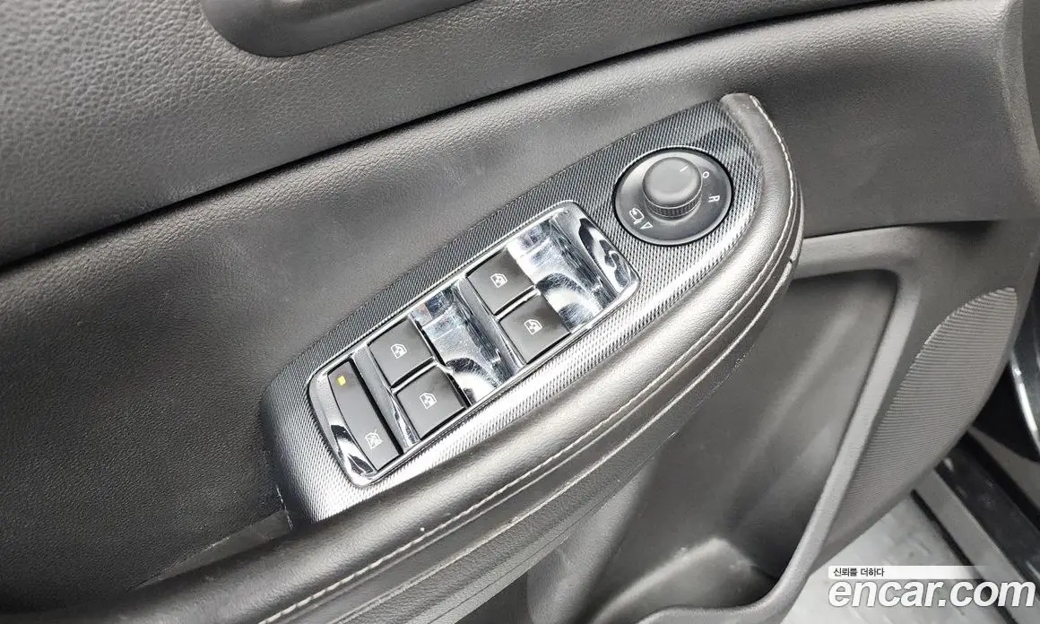 Chevrolet Malibu 2015 2.0 автомат (гидро), фото 18