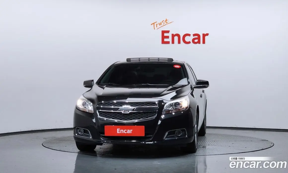 Chevrolet Malibu 2015 2.0 автомат (гидро), фото 3