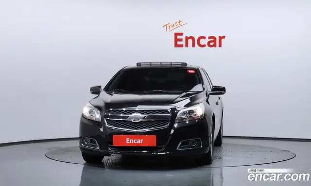 Chevrolet Malibu 2015 2.0 автомат (гидро), миниатюра 3