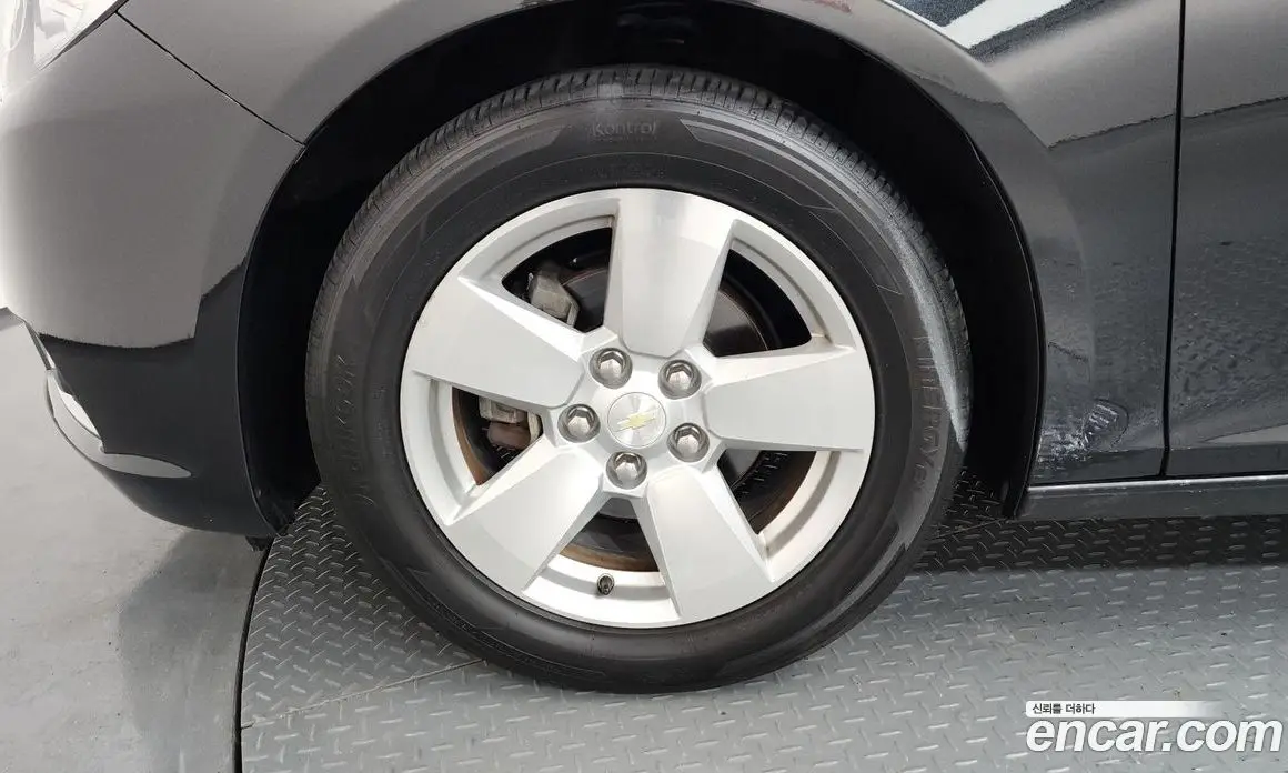 Chevrolet Malibu 2015 2.0 автомат (гидро), фото 5