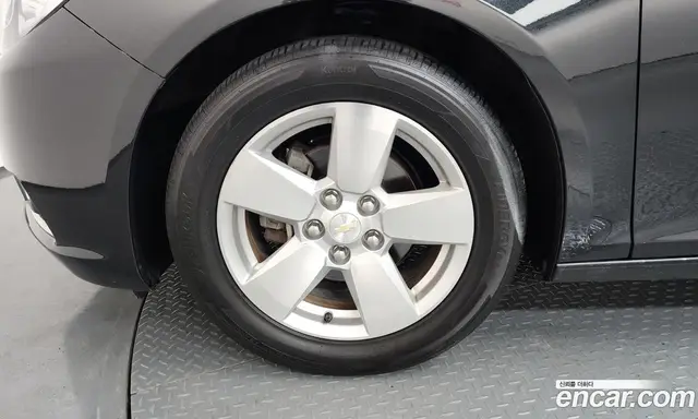 Chevrolet Malibu 2015 2.0 автомат (гидро), миниатюра 5