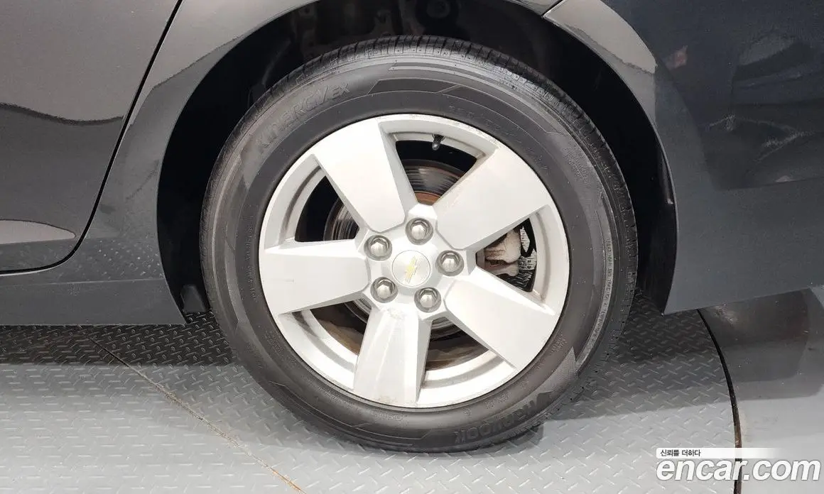 Chevrolet Malibu 2015 2.0 автомат (гидро), фото 7