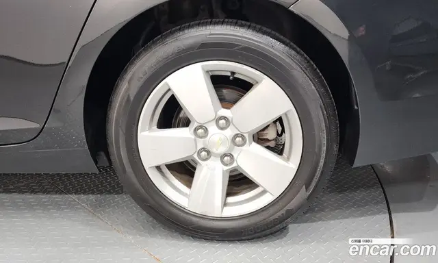 Chevrolet Malibu 2015 2.0 автомат (гидро), миниатюра 7