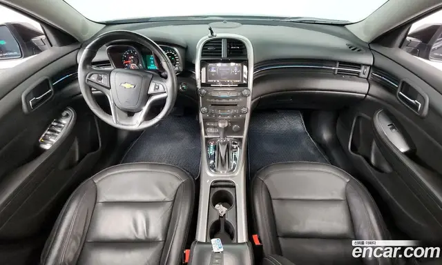 Chevrolet Malibu 2015 2.0 автомат (гидро), миниатюра 10