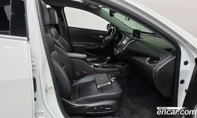 Chevrolet Malibu 2016 1.5 автомат (гидро), миниатюра 11