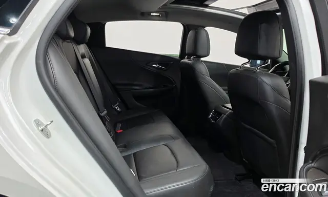 Chevrolet Malibu 2016 1.5 автомат (гидро), миниатюра 12