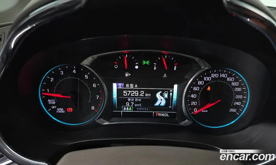 Chevrolet Malibu 2017 1.5 автомат (гидро), фото 10