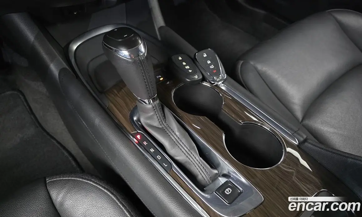 Chevrolet Malibu 2018 1.5 автомат (гидро), фото 12 Chevrolet Malibu 2018 1.5 автомат (гидро), фото 12