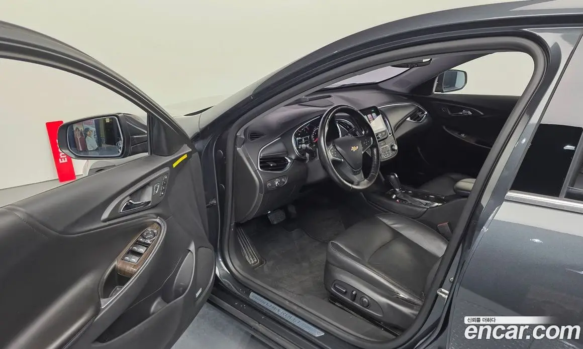 Chevrolet Malibu 2018 1.5 автомат (гидро), фото 13 Chevrolet Malibu 2018 1.5 автомат (гидро), фото 13
