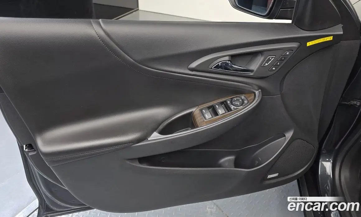 Chevrolet Malibu 2018 1.5 автомат (гидро), фото 14 Chevrolet Malibu 2018 1.5 автомат (гидро), фото 14